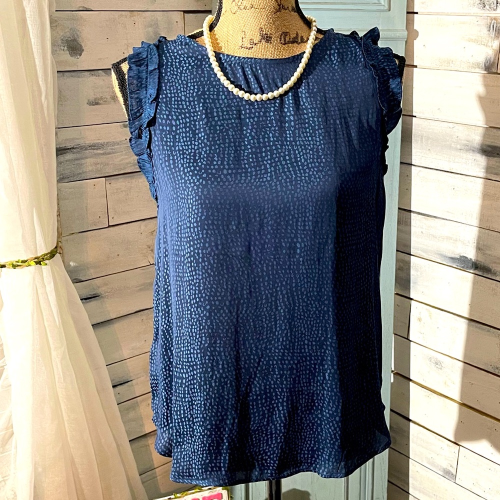 Loft blouse 👚